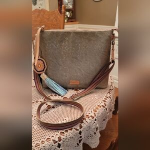 Consuela Juanis Crossbody